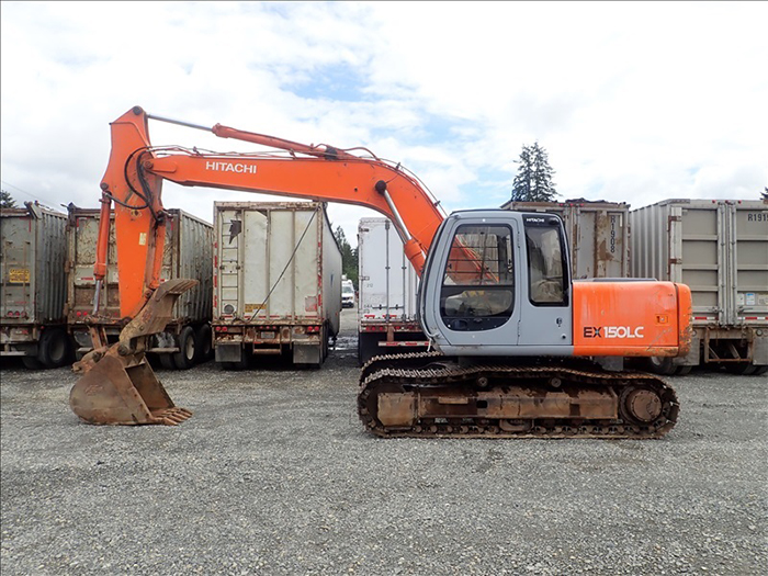 日立挖掘機(jī)繼電器如何維修